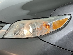 Used 2014 Toyota Sienna 4d Wagon XLE w/Auto Access Seat at Dutro Auto near Zanesville, OH