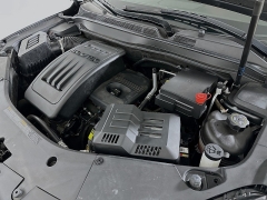 Used 2017  Chevrolet Equinox 4d SUV AWD LS at Dutro Auto near Zanesville, OH