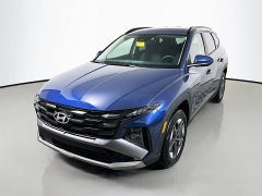 New 2026  Hyundai Tucson SEL AWD at Dutro Auto near Zanesville&comma; OH