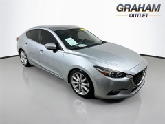  2017 Mazda Mazda3 4d Sedan Touring 2&period;0L Auto at Dutro Auto near Zanesville&comma; OH
