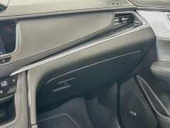 Used 2025  Cadillac XT5 FWD 4dr Premium Luxury at Dutro Auto near Zanesville&comma; OH