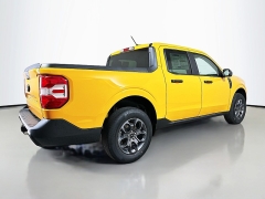New 2026  Ford Maverick XLT AWD SuperCrew EcoBoost at Dutro Auto near Zanesville&comma; OH