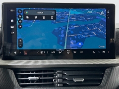 New 2026  Ford Explorer ST 4WD at Graham Auto Mall near Mansfield&comma; OH