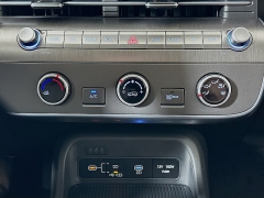 New 2026  Hyundai Kona SE FWD at Graham Auto Mall near Mansfield, OH