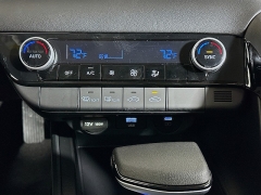 New 2026  Hyundai Elantra Hybrid Blue Sedan at Graham Auto Mall near Mansfield&comma; OH