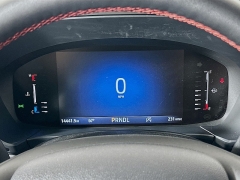 Used 2023  Ford Escape ST-Line AWD at Graham Auto Mall near Mansfield, OH