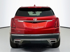New 2026  Cadillac XT5 AWD 4dr Premium Luxury at Dutro Auto near Zanesville&comma; OH