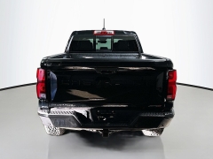 New 2026  Chevrolet Colorado 4WD Crew Cab ZR2 at Dutro Auto near Zanesville, OH