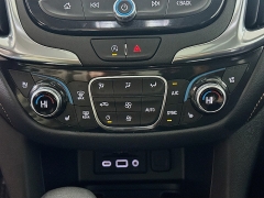 Used 2022 Chevrolet Equinox AWD 4dr Premier at Dutro Auto near Zanesville, OH