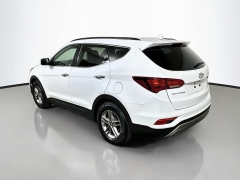Used 2017  Hyundai Santa Fe Sport 4d SUV AWD 2&period;4L at Dutro Auto near Zanesville&comma; OH