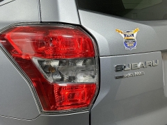 Used 2015  Subaru Forester 4d SUV i Premium CVT at Dutro Auto near Zanesville&comma; OH