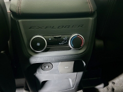 New 2026  Ford Explorer ST-Line 4WD at Graham Auto Mall near Mansfield&comma; OH