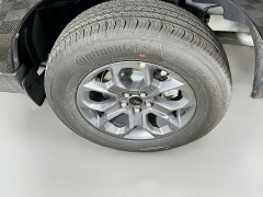 New 2025  Ford Maverick XLT AWD SuperCrew Hybrid at Dutro Auto near Zanesville, OH