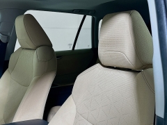 Used 2021  Toyota RAV4 Hybrid XLE AWD at Graham Auto Mall near Mansfield, OH