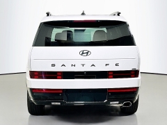 New 2026  Hyundai Santa Fe Calligraphy AWD at Graham Auto Mall near Mansfield, OH