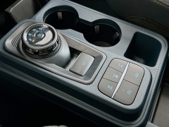 New 2026  Ford Maverick Tremor AWD SuperCrew at Dutro Auto near Zanesville&comma; OH