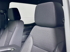 New 2026  Chevrolet Silverado 1500 4WD Crew Cab 147" RST at Dutro Auto near Zanesville&comma; OH