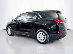 Used 2024  Chevrolet Equinox FWD 4dr LT w&sol;1LT at Dutro Auto near Zanesville&comma; OH