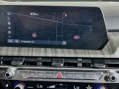 Used 2024  Kia Telluride EX AWD at Dutro Auto near Zanesville&comma; OH