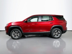 New 2026  Chevrolet Equinox AWD 4dr LT w&sol;2LT at Dutro Auto near Zanesville&comma; OH
