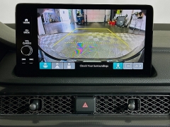 Used 2025  Acura Integra CVT w&sol;A-Spec Technology Package at Dutro Auto near Zanesville&comma; OH