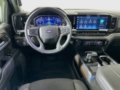 Used 2024  Chevrolet Silverado 1500 4WD Crew Cab 147" RST at Dutro Auto near Zanesville&comma; OH