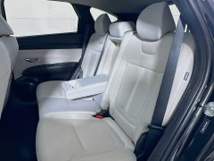 Used 2025  Hyundai Tucson SEL AWD at Dutro Auto near Zanesville&comma; OH