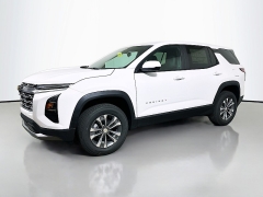 New 2027  Chevrolet Equinox FWD 4dr LT w&sol;1LT at Graham Auto Mall near Mansfield&comma; OH