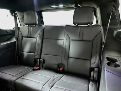 Used 2023  Chevrolet Tahoe 4WD 4dr RST at Dutro Auto near Zanesville&comma; OH
