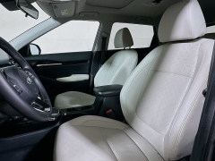 Used 2021  Kia Seltos 4d SUV AWD EX at Graham Auto Mall near Mansfield&comma; OH