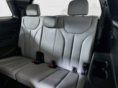 Used 2024  Hyundai Palisade SEL 7P AWD at Dutro Auto near Zanesville&comma; OH