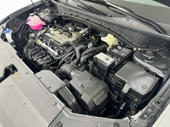 New 2026  Hyundai Tucson SE AWD at Graham Auto Mall near Mansfield&comma; OH