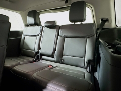 New 2025  Ford Expedition Active 4x4 at Graham Auto Mall near Mansfield, OH