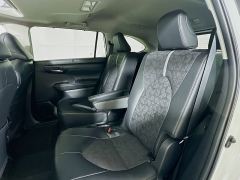 Used 2025  Toyota Highlander Hybrid XLE Nightshade AWD at Dutro Auto near Zanesville&comma; OH