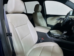 Used 2023  Chevrolet Traverse AWD 4dr LT Leather at Graham Auto Mall near Mansfield&comma; OH