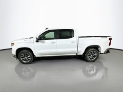 New 2026  Chevrolet Silverado 1500 4WD Crew Cab 147" LT w&sol;2FL at Graham Auto Mall near Mansfield&comma; OH