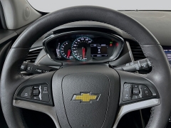Used 2022  Chevrolet Trax AWD 4dr LT at Dutro Auto near Zanesville, OH
