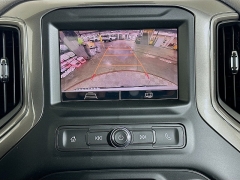 New 2026  Chevrolet Silverado 1500 4WD Reg Cab 140" Work Truck at Dutro Auto near Zanesville&comma; OH