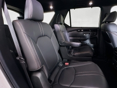Used 2025  Honda Pilot TrailSport AWD at Dutro Auto near Zanesville&comma; OH