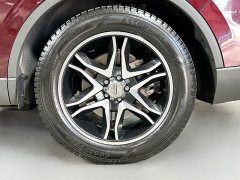 Used 2020  Lincoln Aviator 4d SUV AWD Reserve at Dutro Auto near Zanesville&comma; OH