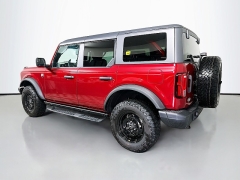 New 2026  Ford Bronco Big Bend 4 Door 4x4 at Graham Auto Mall near Mansfield&comma; OH