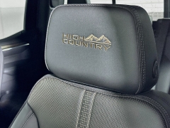 New 2026  Chevrolet Silverado 1500 4WD Crew Cab 147" High Country at Graham Auto Mall near Mansfield&comma; OH