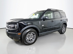 New 2026  Ford Bronco Sport Big Bend 4x4 at Dutro Auto near Zanesville&comma; OH