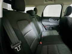Used 2021  Ford Bronco Sport Big Bend 4x4 at Dutro Auto near Zanesville&comma; OH
