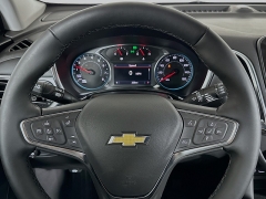 Used 2024  Chevrolet Equinox AWD 4dr LT w&sol;1LT at Dutro Auto near Zanesville&comma; OH