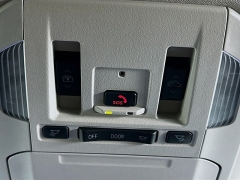 Used 2024  Toyota Highlander Hybrid Platinum AWD at Graham Auto Mall near Mansfield&comma; OH