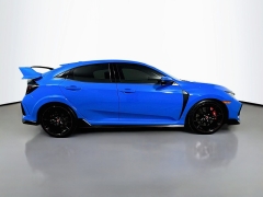 Used 2020  Honda Civic Type R Touring Manual at Dutro Auto near Zanesville&comma; OH
