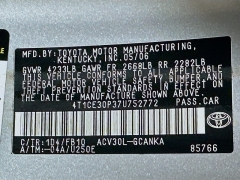 Used 2007  Toyota Solara 2d Coupe SE Auto at Graham Auto Mall near Mansfield, OH
