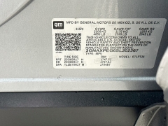 Used 2025  Chevrolet Equinox AWD 4dr LT w&sol;2LT at Dutro Auto near Zanesville&comma; OH