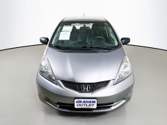 Used 2010  Honda Fit 5d Hatchback Base Auto at Dutro Auto near Zanesville&comma; OH
